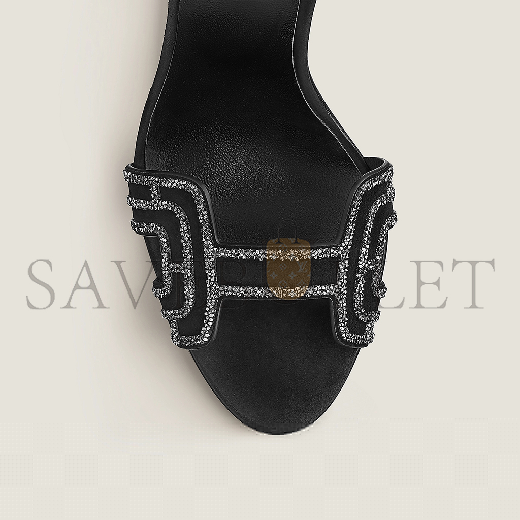 H**mes premiere 105 sandal h212013z02350